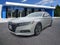 2018 Honda Accord Sedan Base
