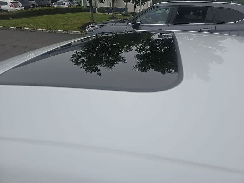 2018 Honda Accord Sedan Base