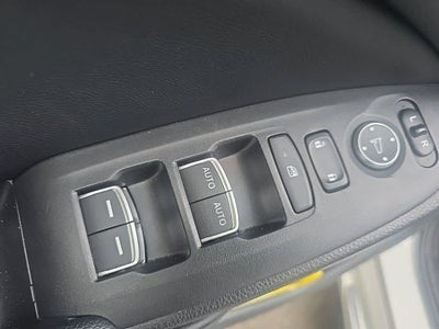2018 Honda Accord Sedan Base