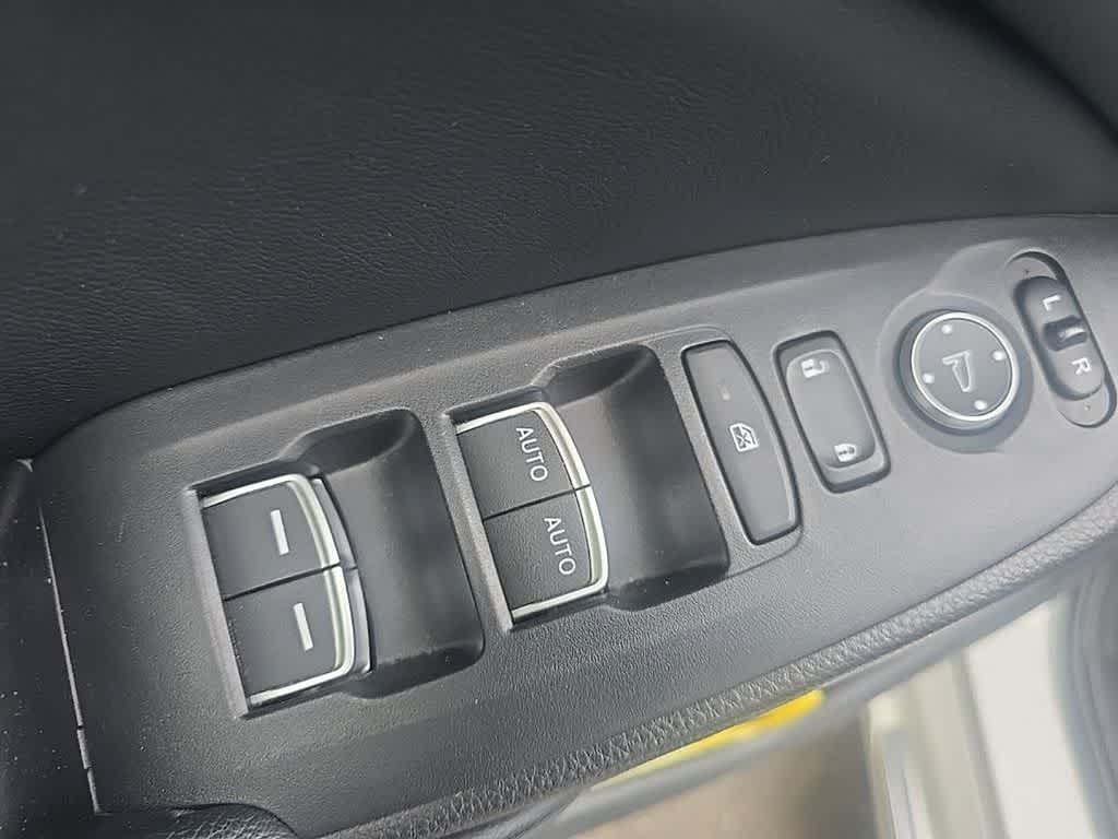 2018 Honda Accord Sedan Base