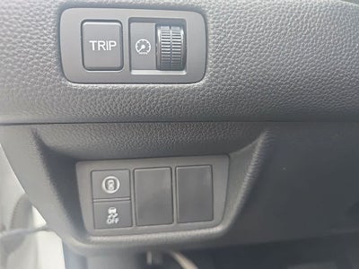 2018 Honda Accord Sedan Base