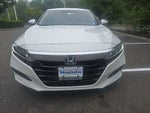 2018 Honda Accord Sedan Base