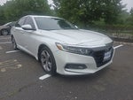 2018 Honda Accord Sedan Base