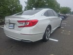 2018 Honda Accord Sedan Base