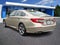 2018 Honda Accord Sedan Touring 1.5T