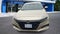 2018 Honda Accord Sedan Touring 1.5T