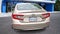 2018 Honda Accord Sedan Touring 1.5T