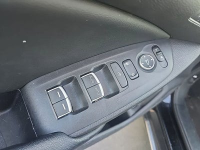 2018 Honda Accord Sedan Touring 1.5T