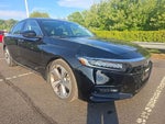 2018 Honda Accord Sedan Touring 1.5T