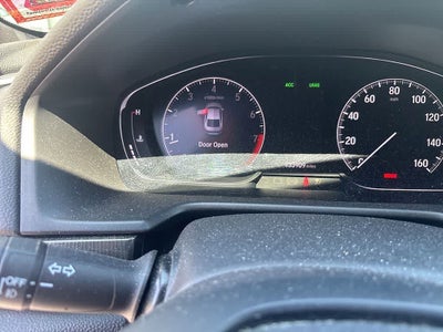 2019 Honda Accord Sedan Sport 2.0T