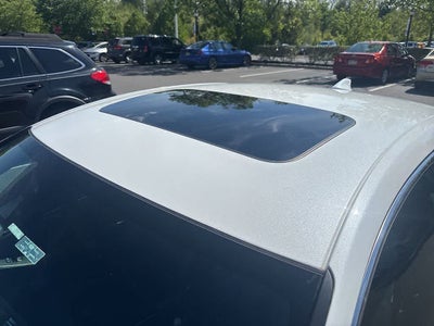 2019 Honda Accord Sedan Sport 2.0T