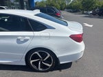 2019 Honda Accord Sedan Sport 2.0T