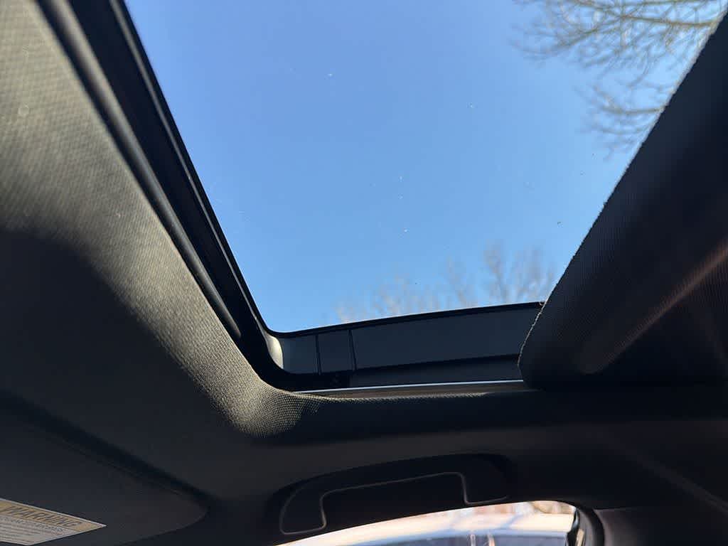 2020 Honda Accord Sedan Sport