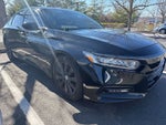 2020 Honda Accord Sedan Sport