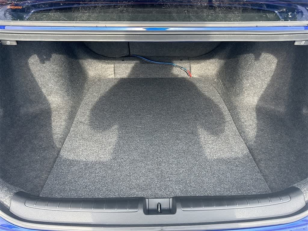 2019 Honda Accord Sport 2.0T