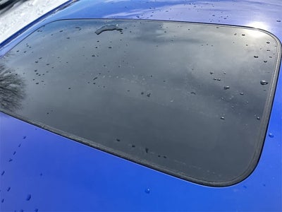 2019 Honda Accord Sport 2.0T