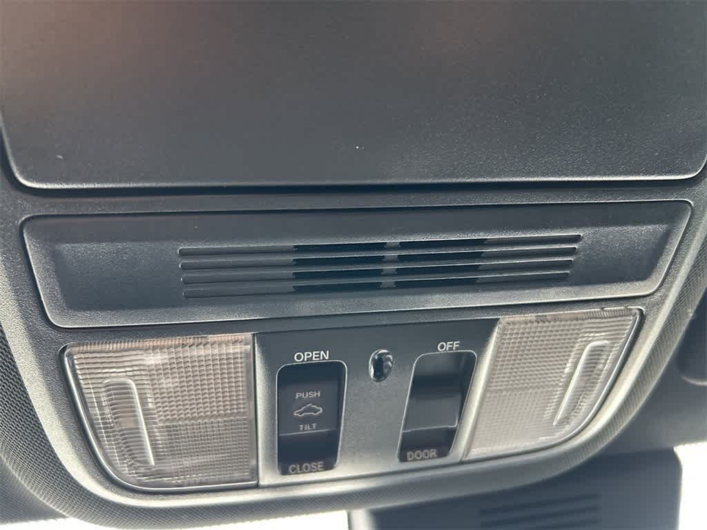 2019 Honda Accord Sport 2.0T