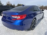 2019 Honda Accord Sport 2.0T