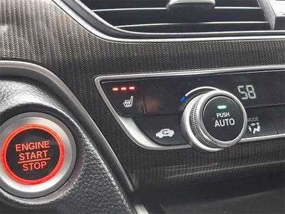 2020 Honda Accord Sedan Sport