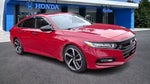 2020 Honda Accord Sedan Sport