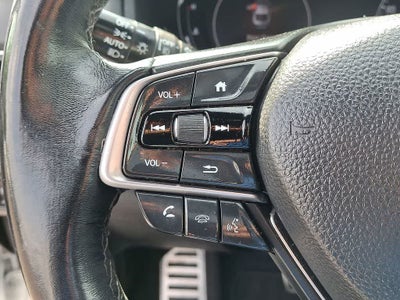 2019 Honda Accord Sedan Sport 2.0T
