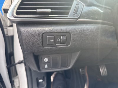 2019 Honda Accord Sedan Sport 2.0T