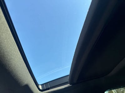 2020 Honda Accord Sedan Sport