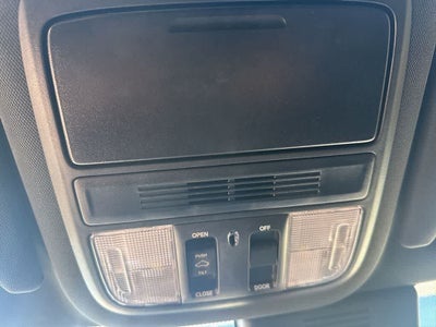 2020 Honda Accord Sedan Sport