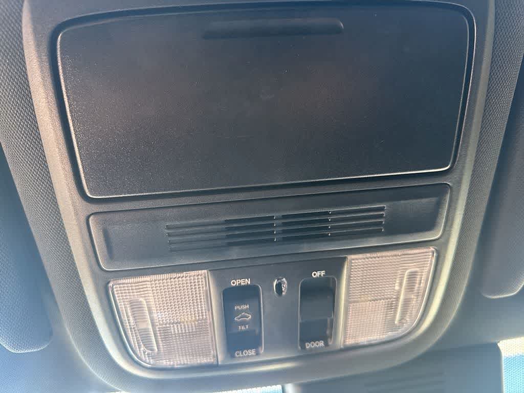 2020 Honda Accord Sedan Sport