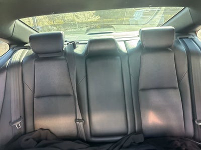 2020 Honda Accord Sedan Sport