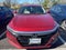 2018 Honda Accord Sedan EX-L 2.0T