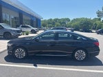 2018 Honda Accord Hybrid EX-L