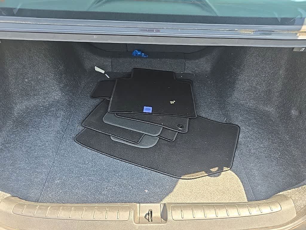 2018 Honda Accord Hybrid EX-L