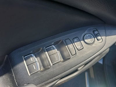 2018 Honda Accord Hybrid EX-L