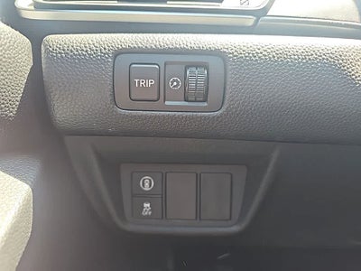 2018 Honda Accord Hybrid EX-L