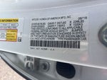2018 Honda Accord Hybrid EX-L