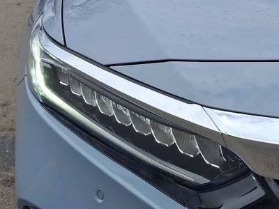 2022 Honda Accord Touring