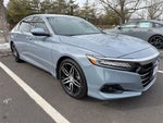 2022 Honda Accord Hybrid Touring