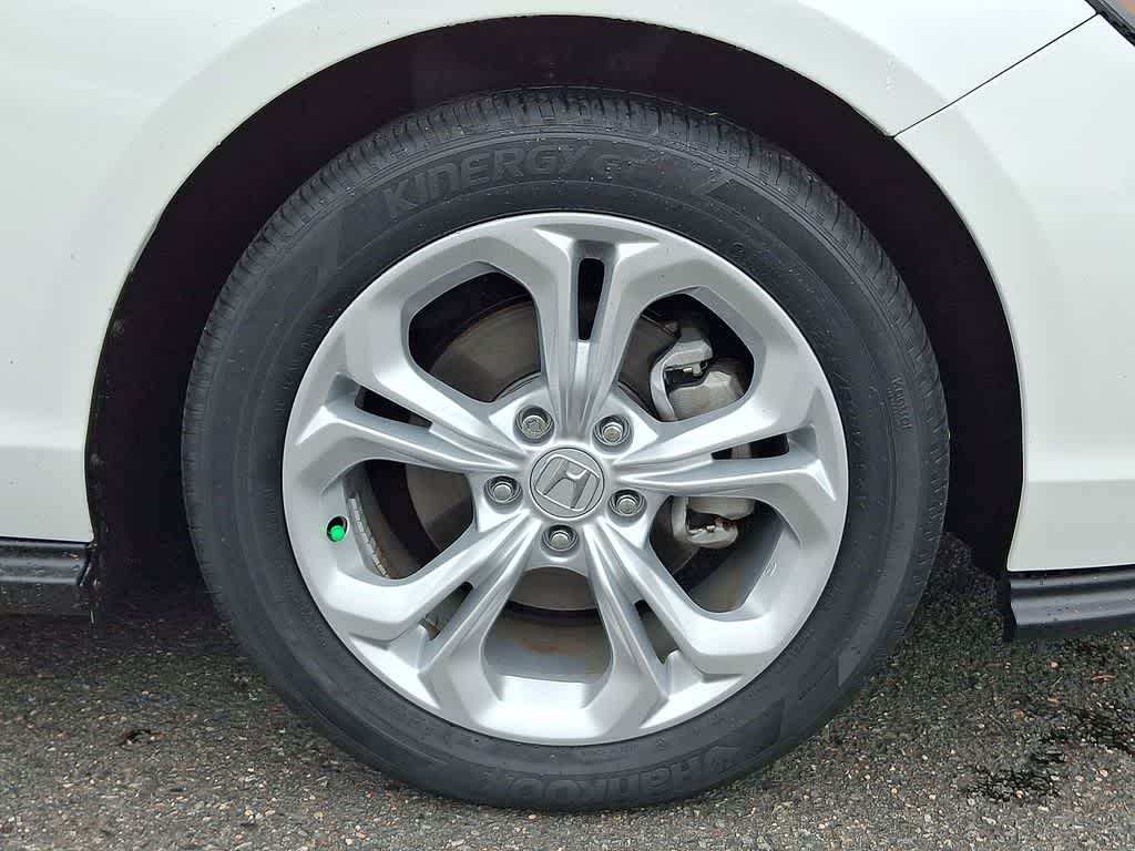 2023 Honda Accord LX - Photo 26