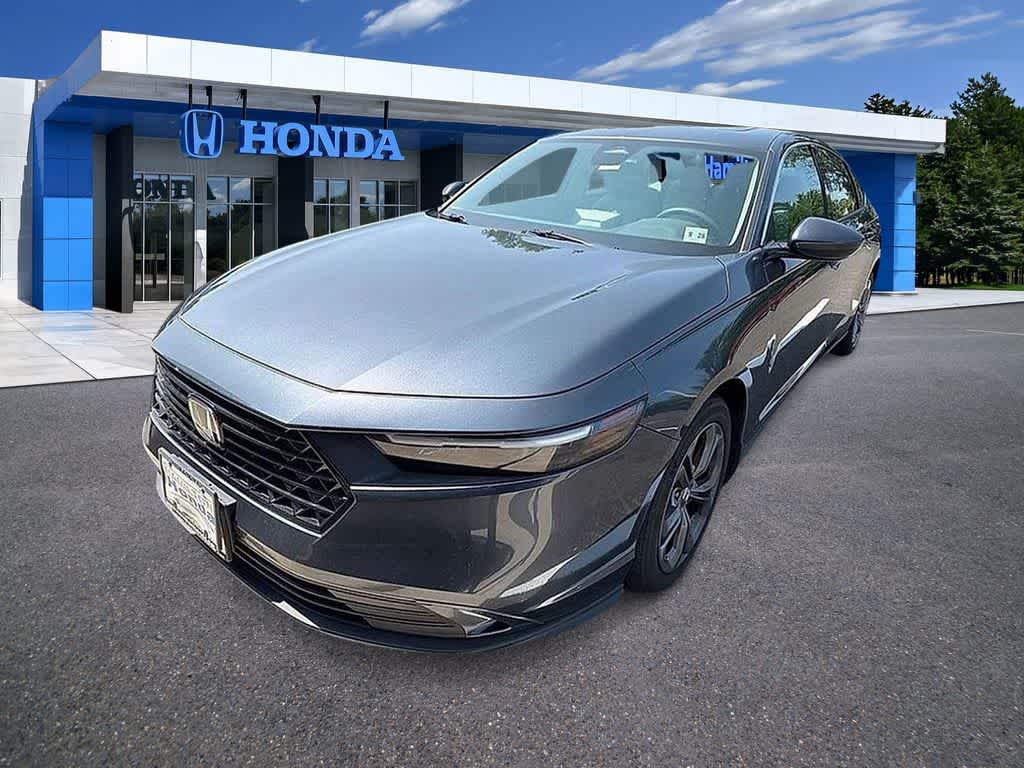 2023 Honda Accord Base