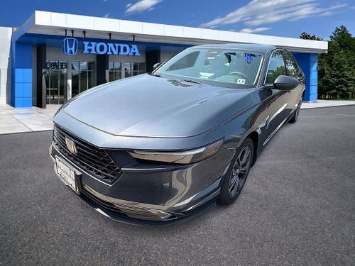 2023 Honda Accord Base