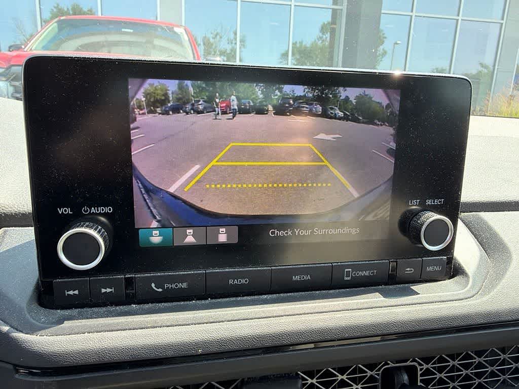 2023 Honda Accord Base
