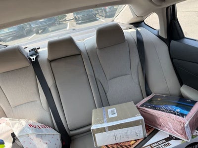 2023 Honda Accord Base