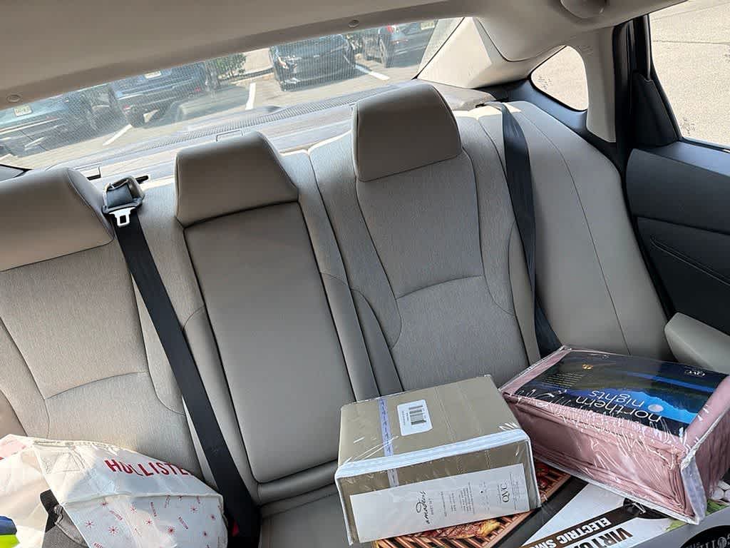 2023 Honda Accord Base