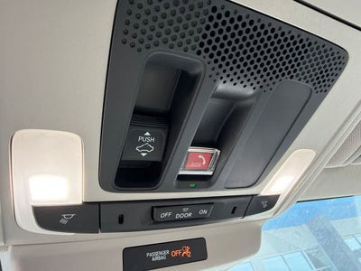 2023 Honda Accord Base