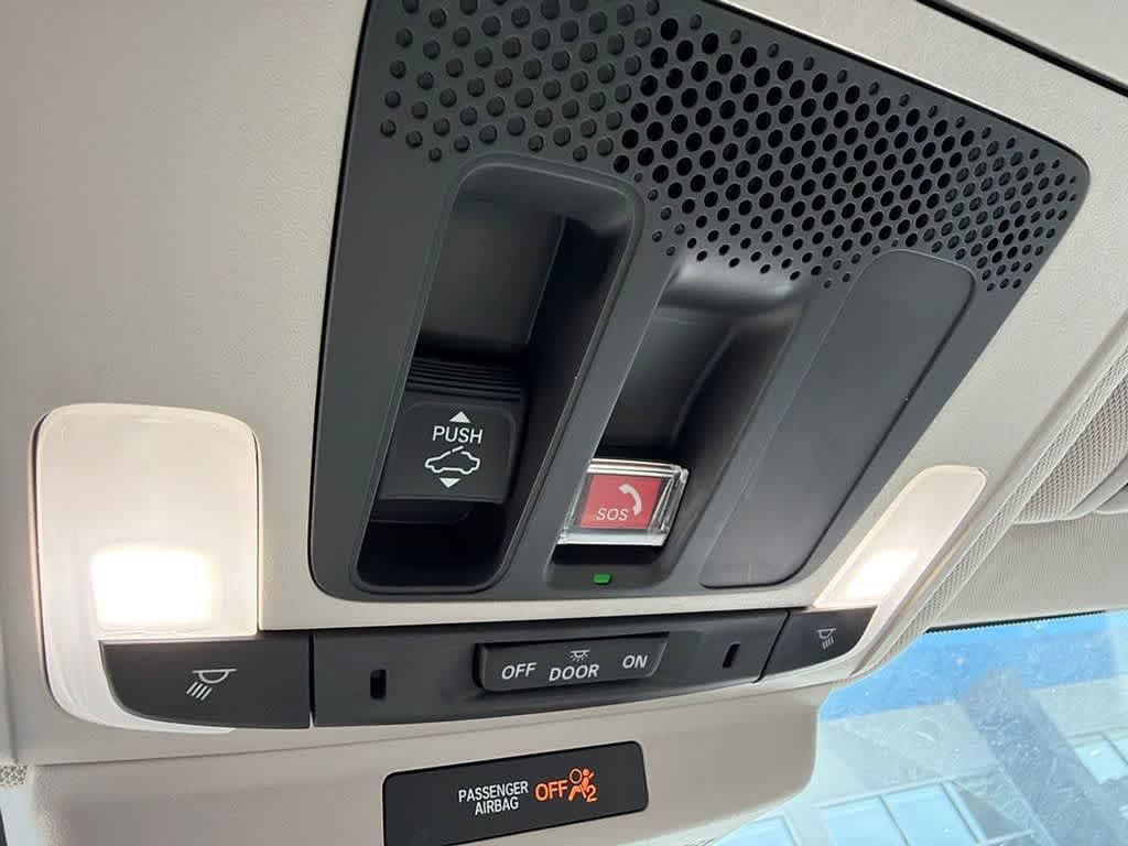 2023 Honda Accord Base
