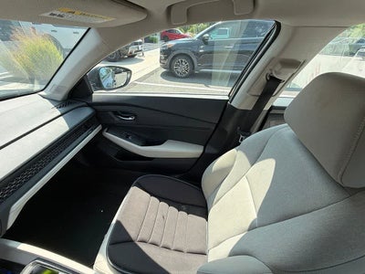 2023 Honda Accord Base