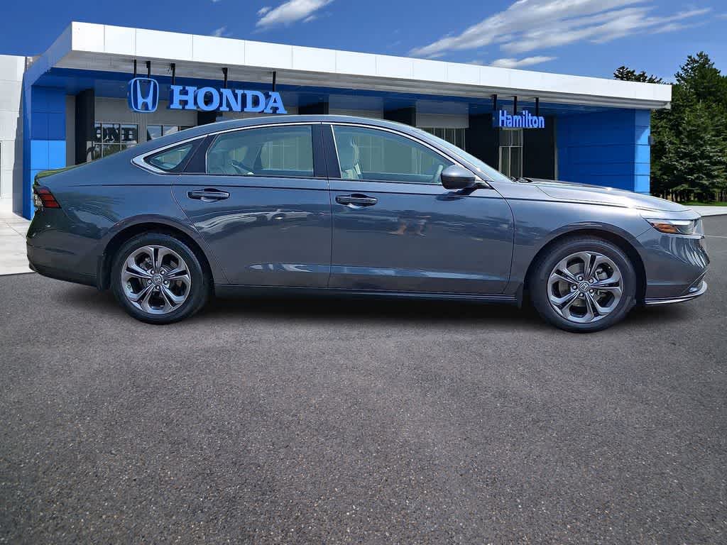 2023 Honda Accord Base