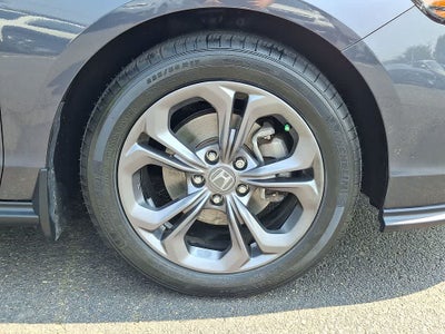 2023 Honda Accord Base