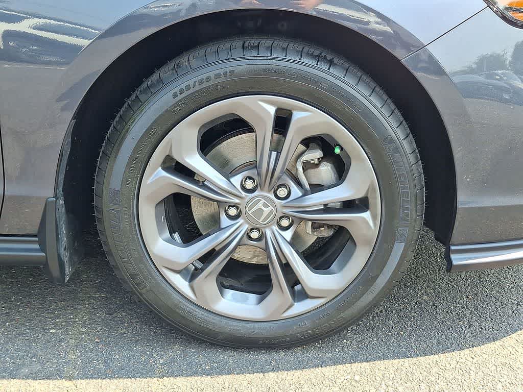 2023 Honda Accord Base